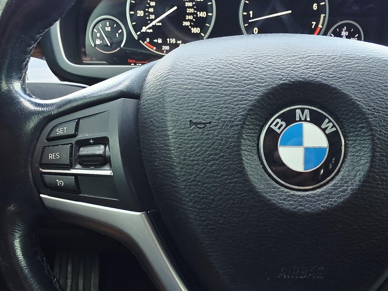 BMW X5 xDrive35i 2015