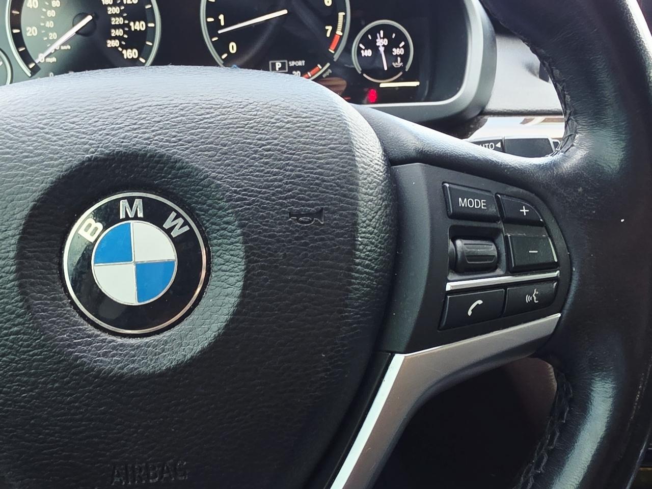 BMW X5 xDrive35i 2015