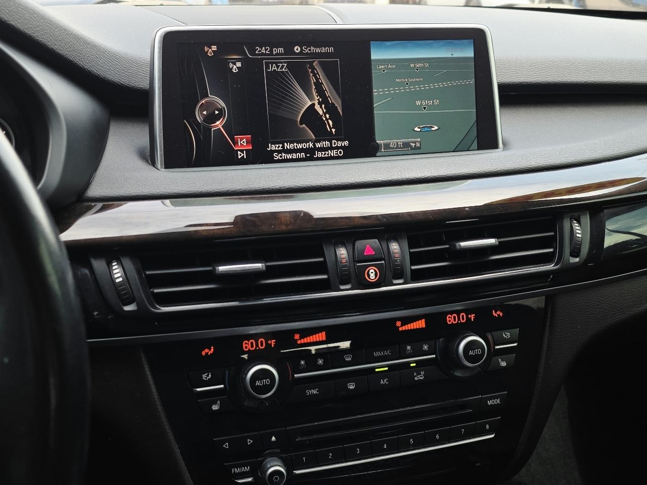 BMW X5 xDrive35i 2015