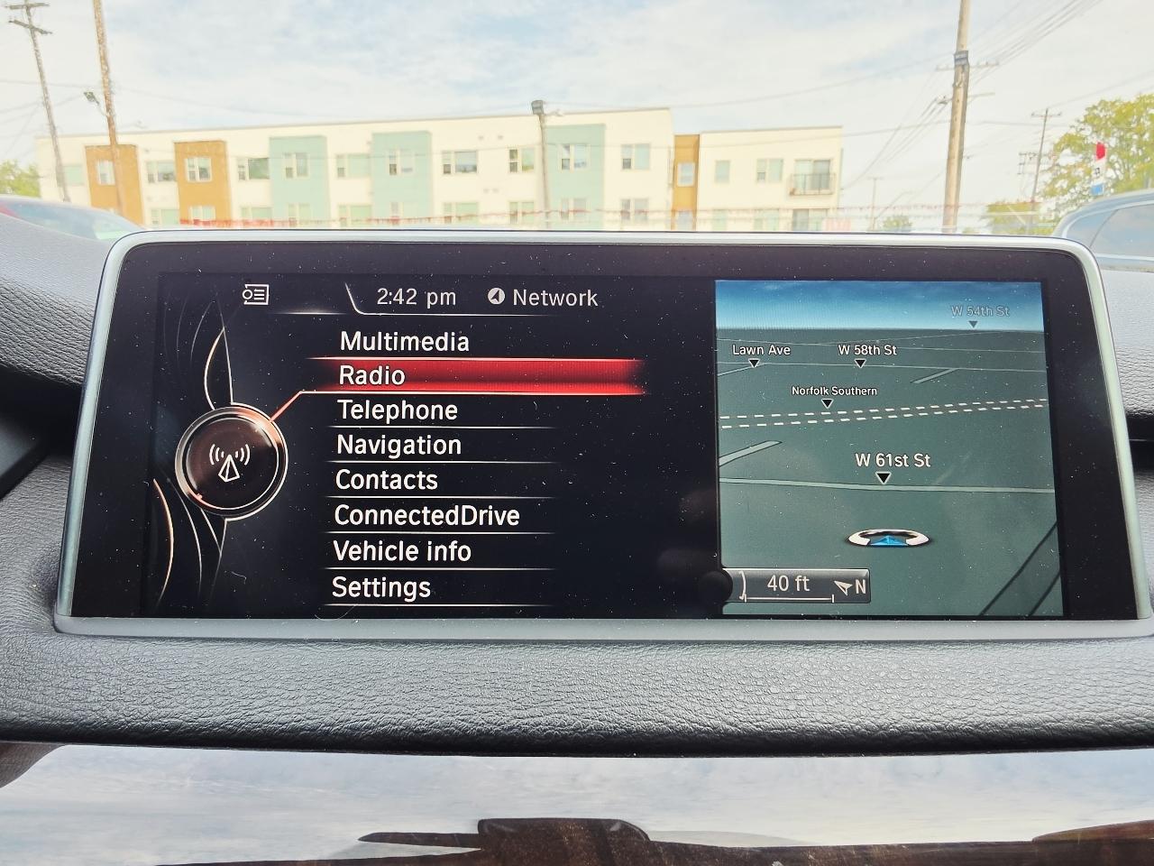 BMW X5 xDrive35i 2015