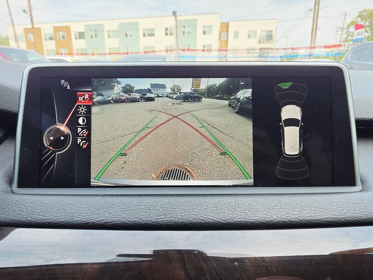 BMW X5 xDrive35i 2015