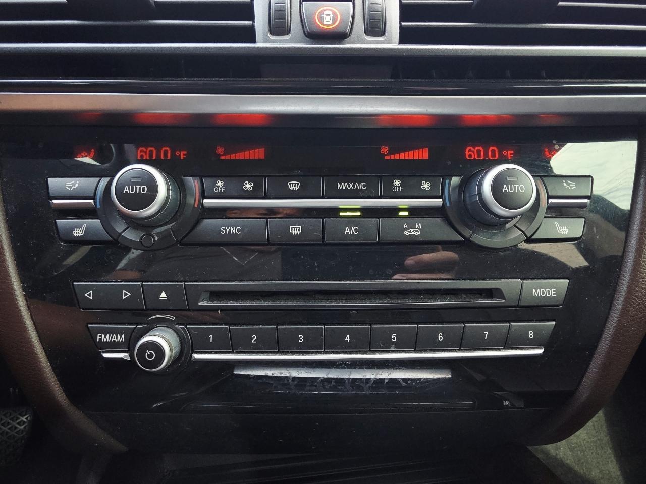 BMW X5 xDrive35i 2015