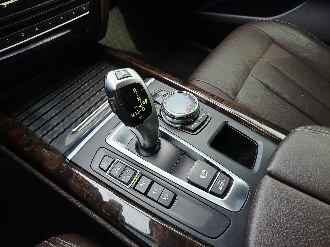 BMW X5 xDrive35i 2015