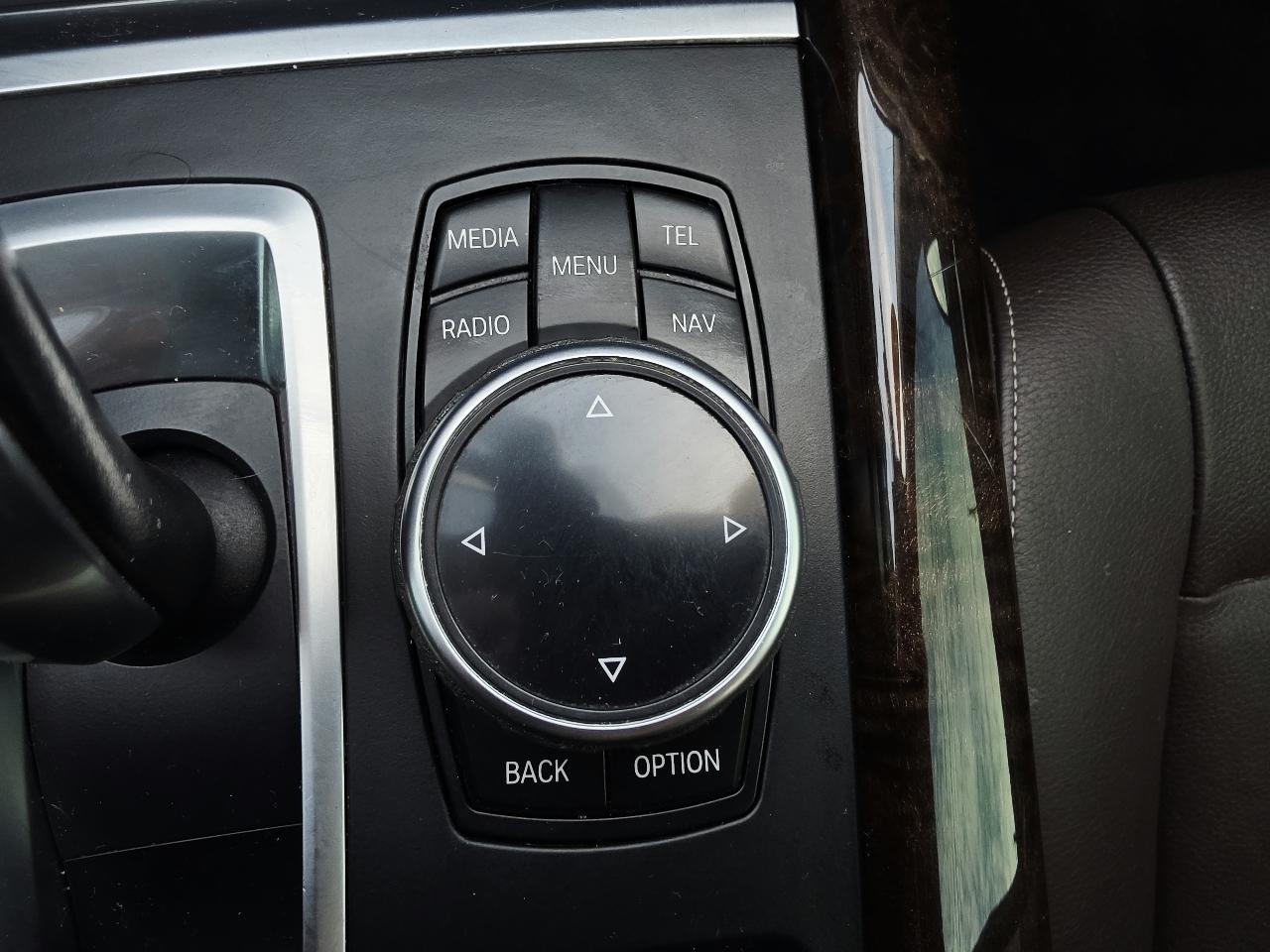 BMW X5 xDrive35i 2015