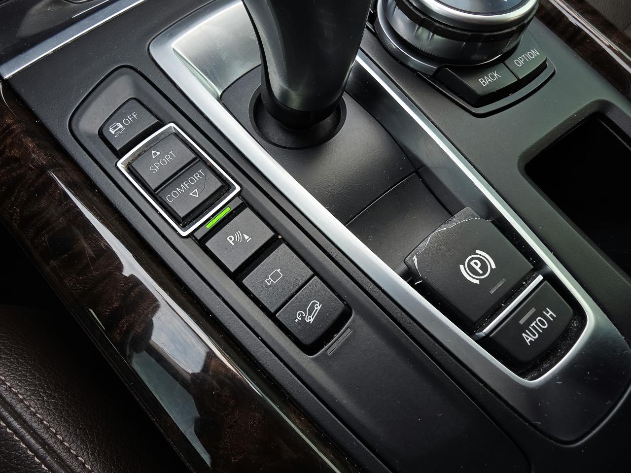 BMW X5 xDrive35i 2015
