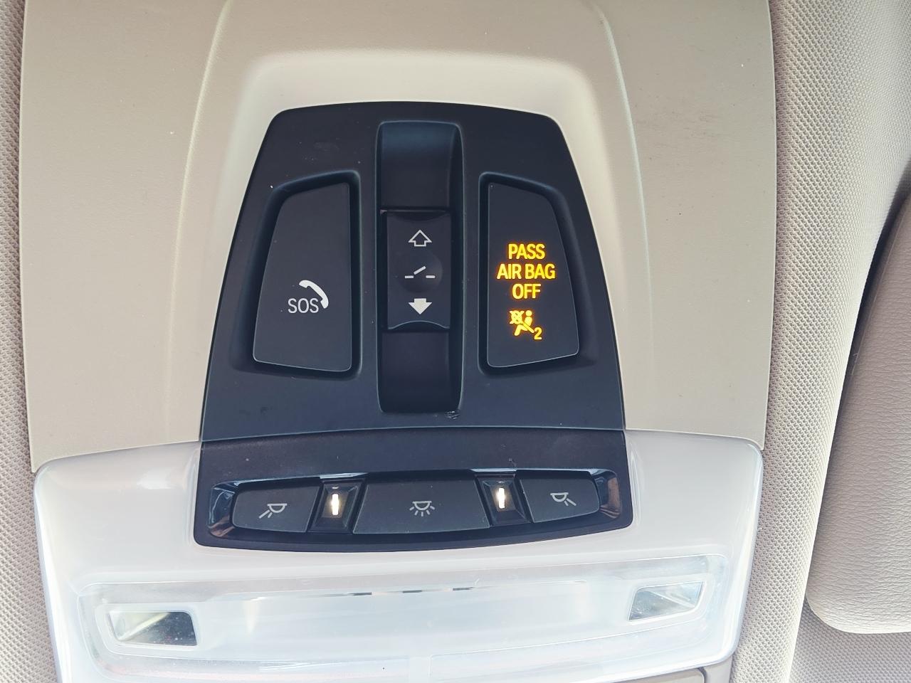 BMW X5 xDrive35i 2015