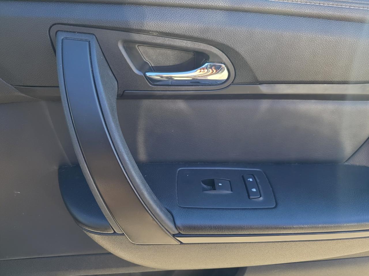 Chevrolet Traverse 1LT AWD 2017