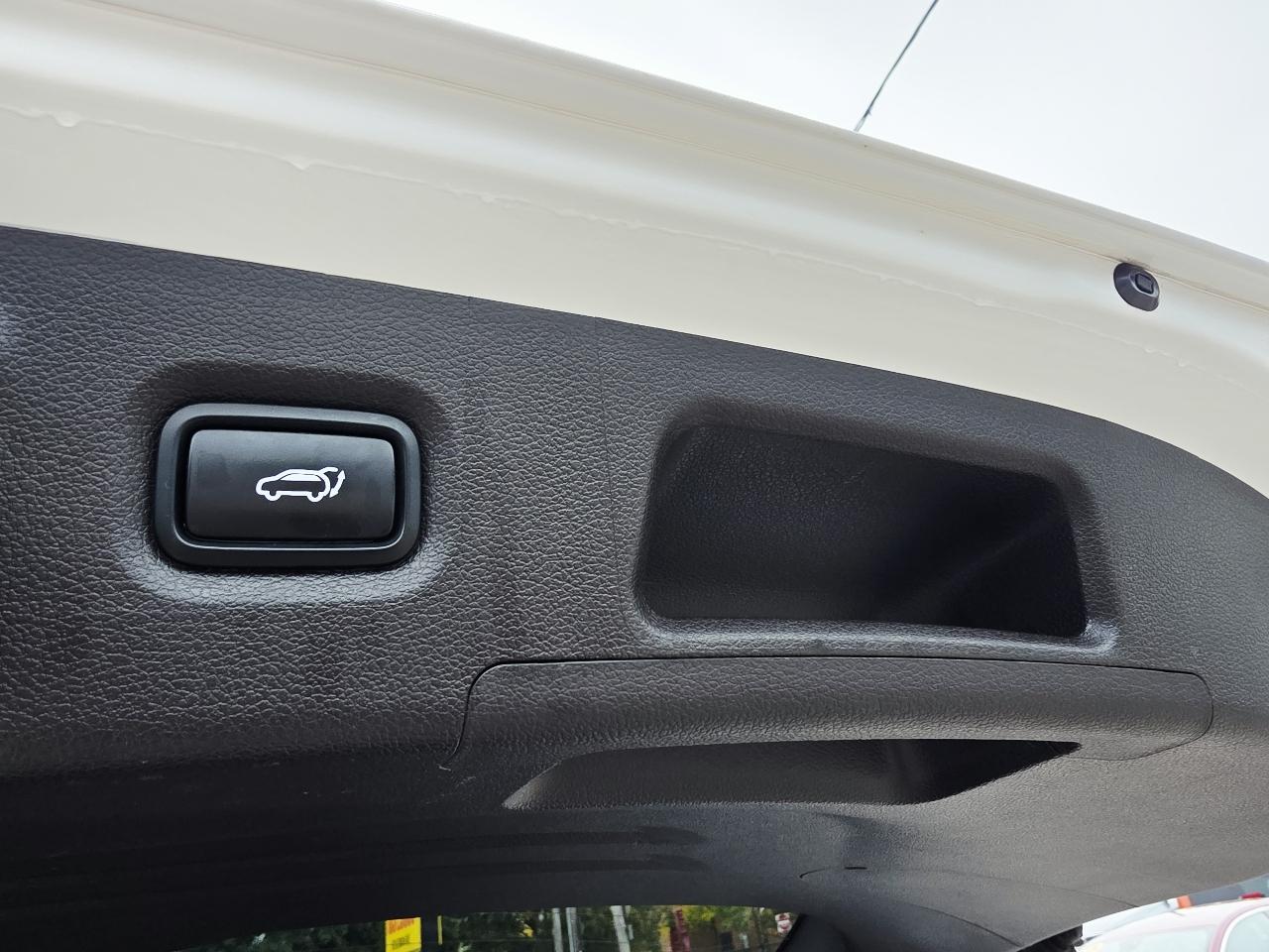 Hyundai Santa Fe Limited 2.0T AWD 2020