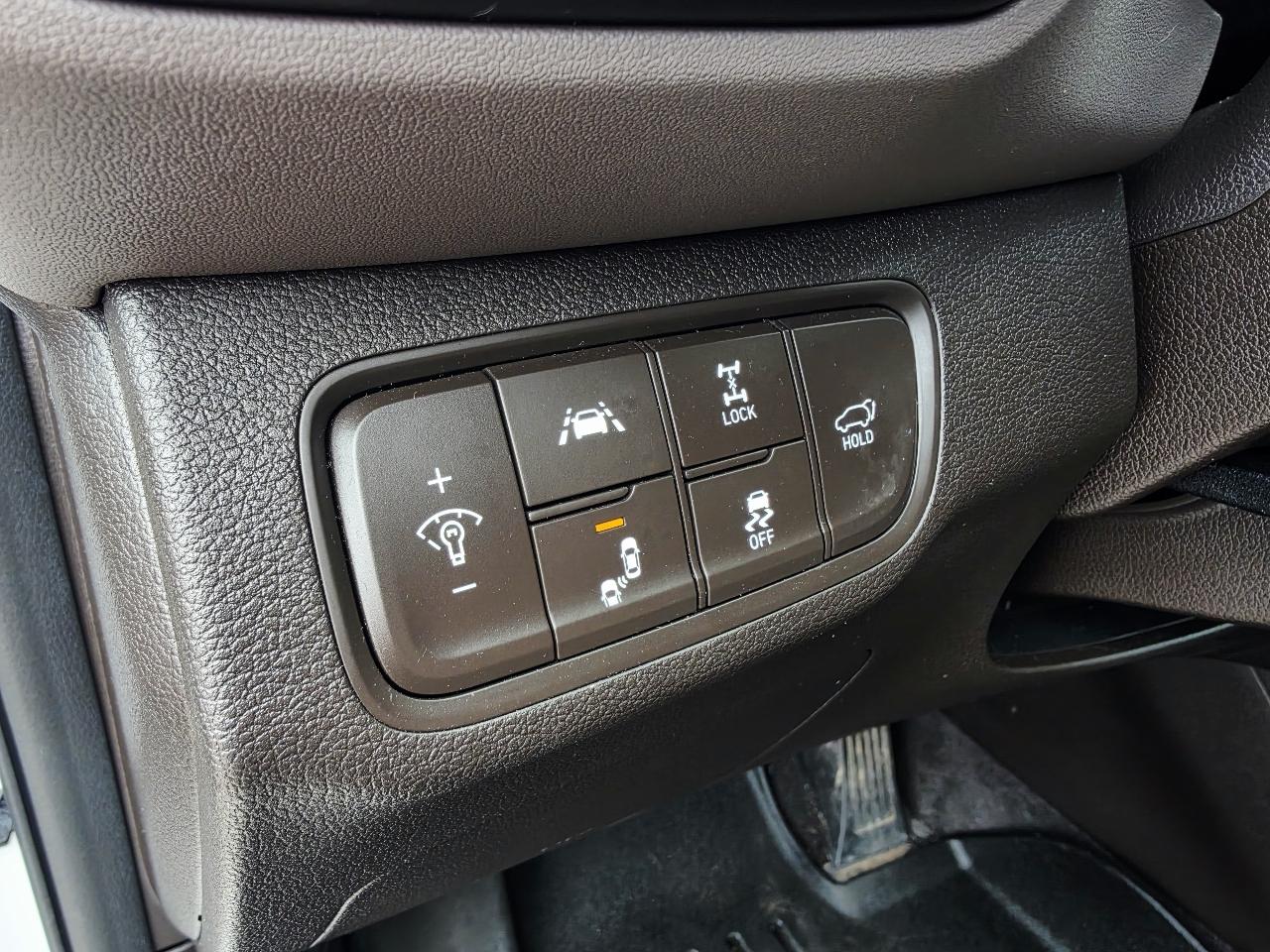 Hyundai Santa Fe Limited 2.0T AWD 2020
