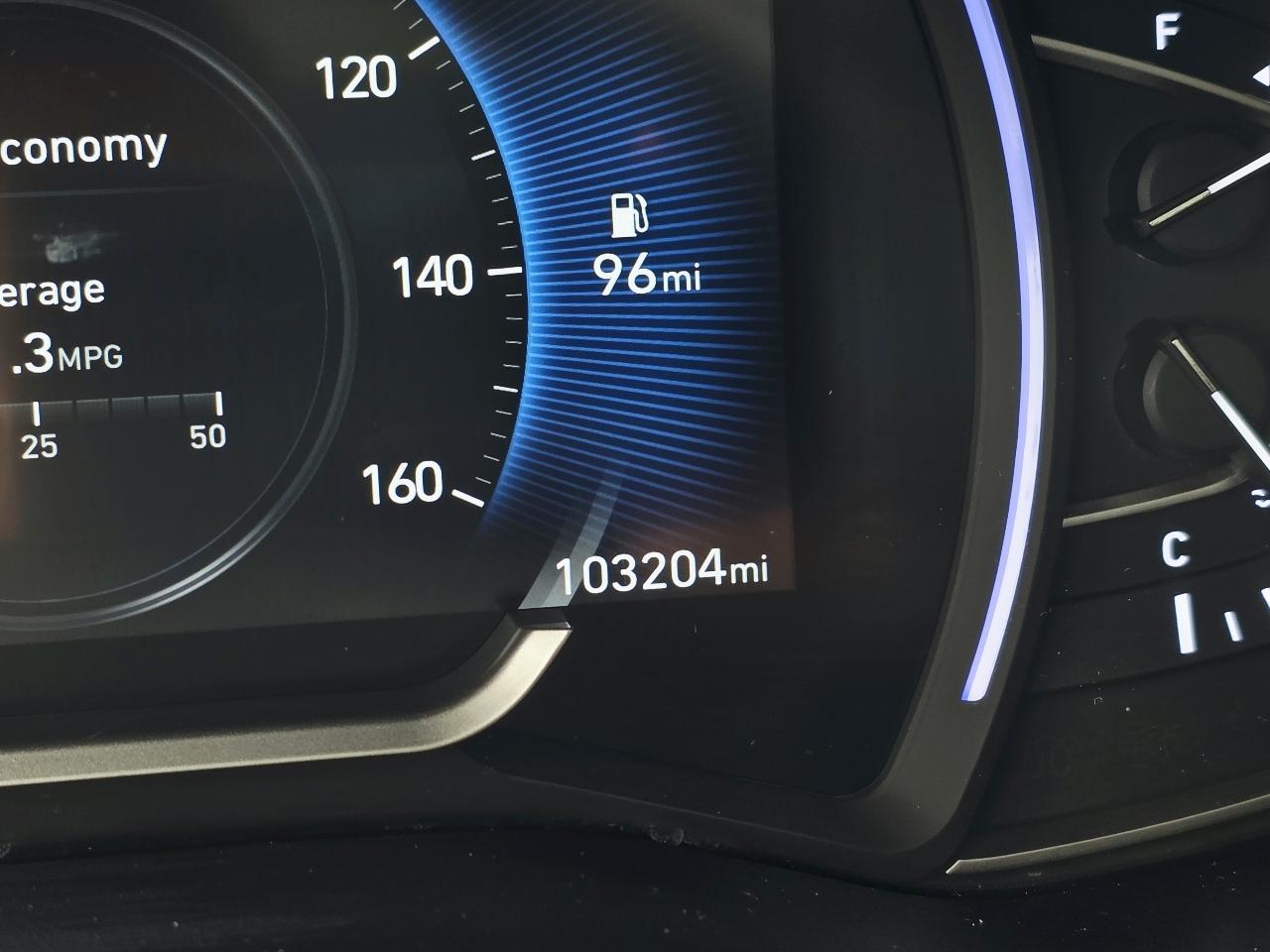 Hyundai Santa Fe Limited 2.0T AWD 2020