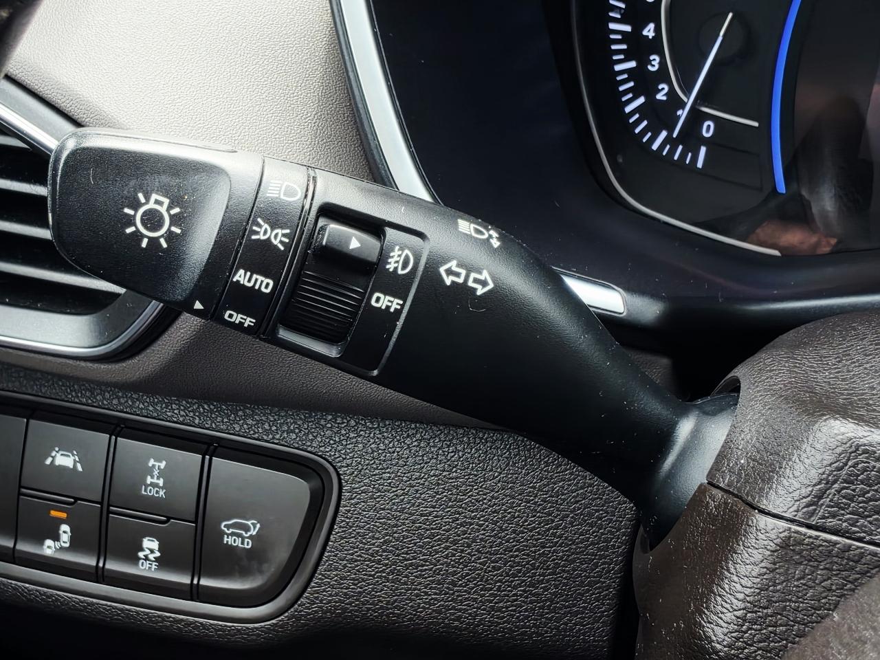 Hyundai Santa Fe Limited 2.0T AWD 2020