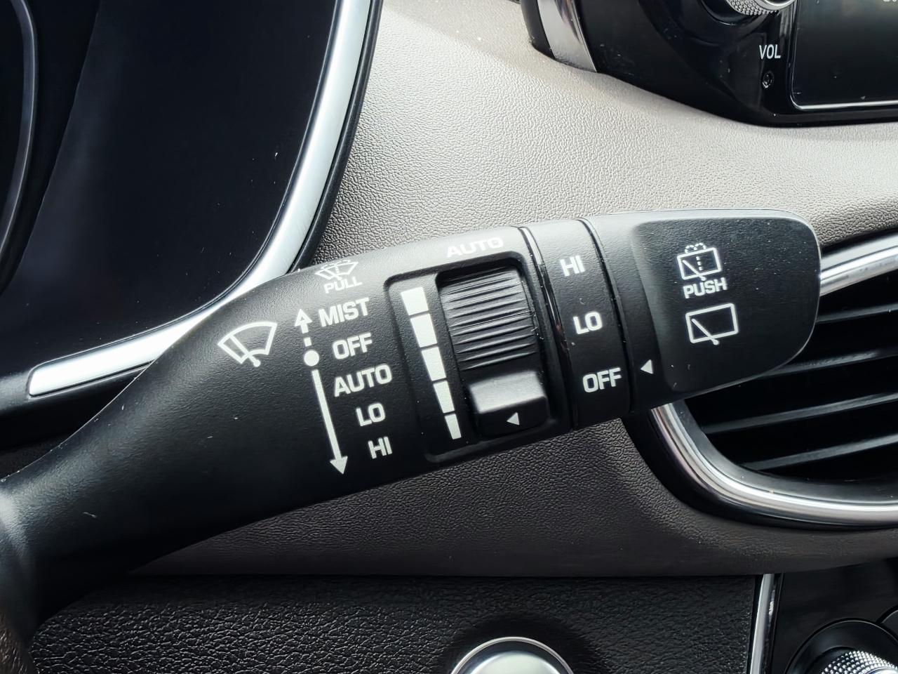 Hyundai Santa Fe Limited 2.0T AWD 2020