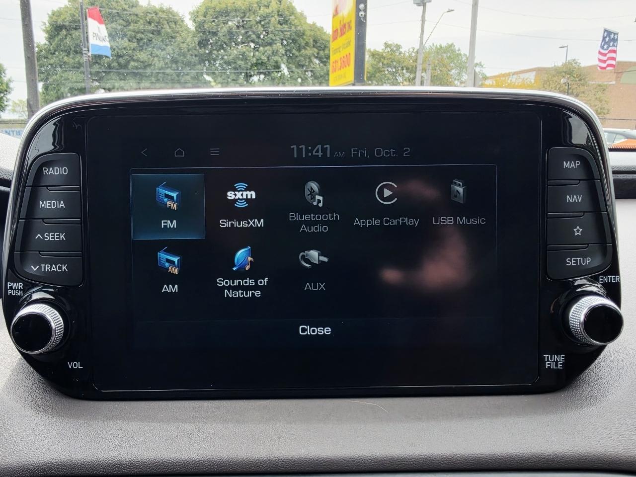 Hyundai Santa Fe Limited 2.0T AWD 2020