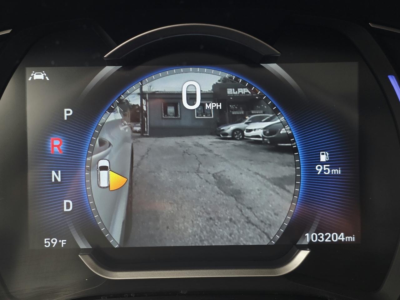 Hyundai Santa Fe Limited 2.0T AWD 2020