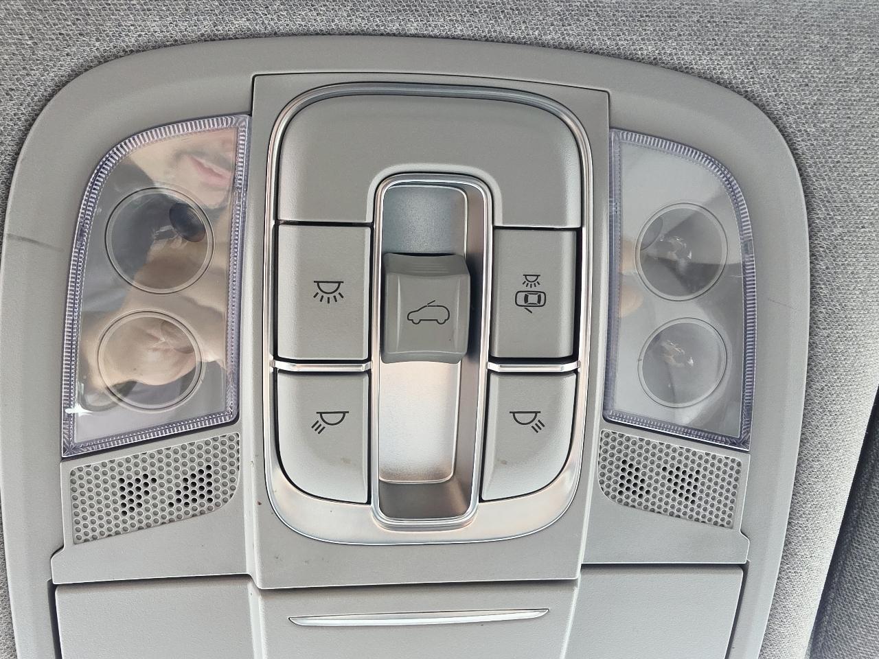 Hyundai Santa Fe Limited 2.0T AWD 2020