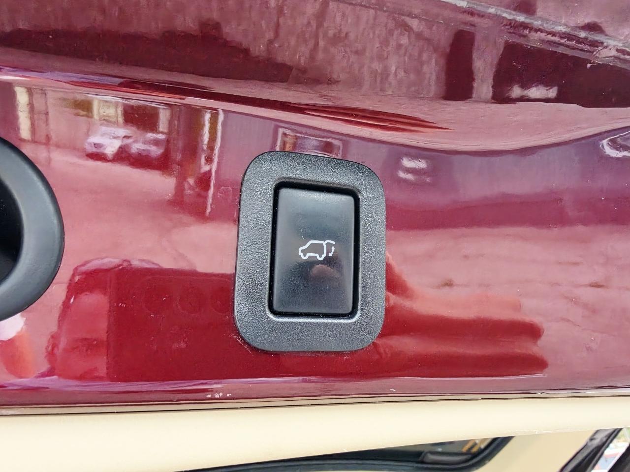 Toyota Highlander XLE AWD V6 2015