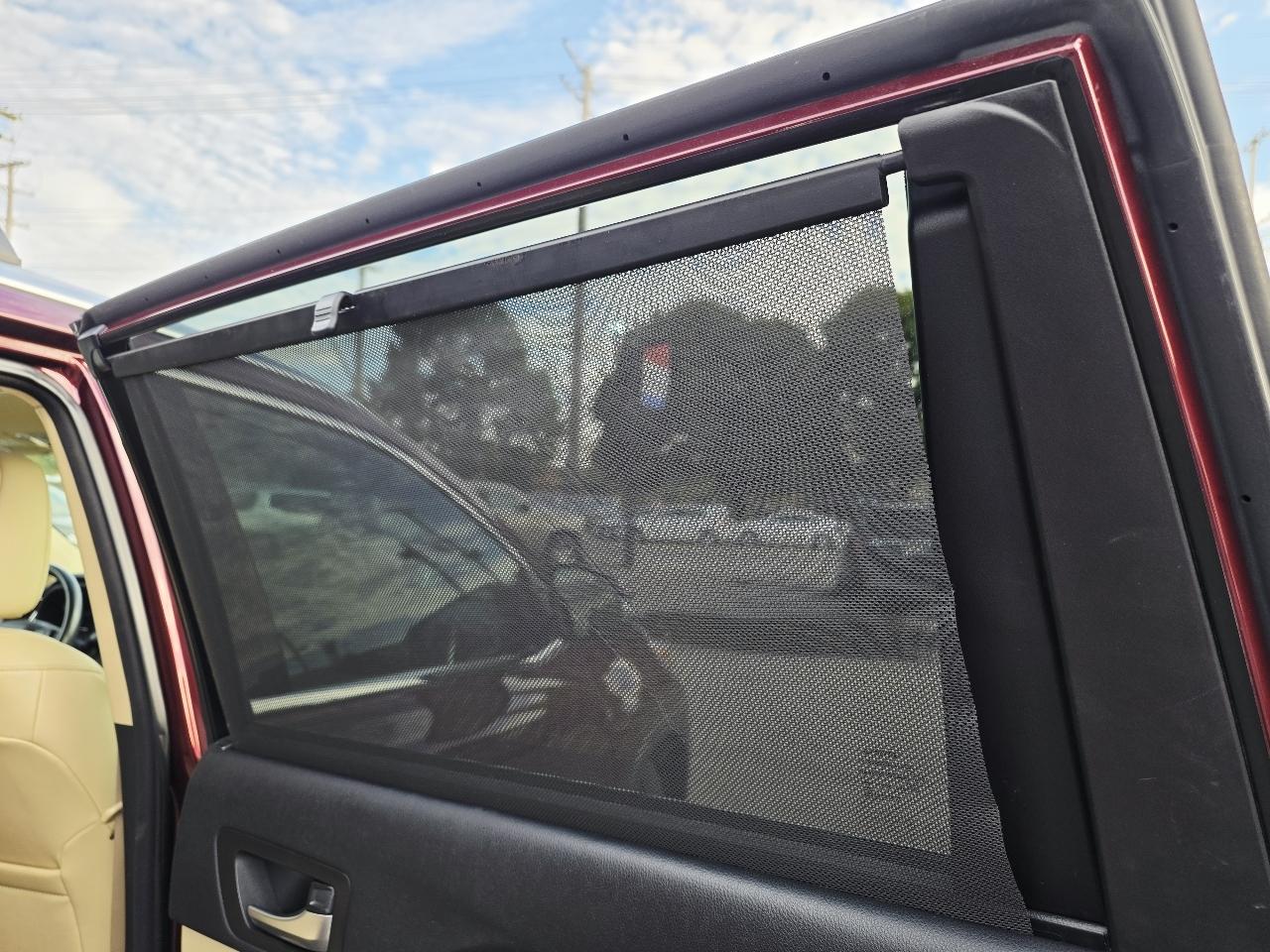 Toyota Highlander XLE AWD V6 2015