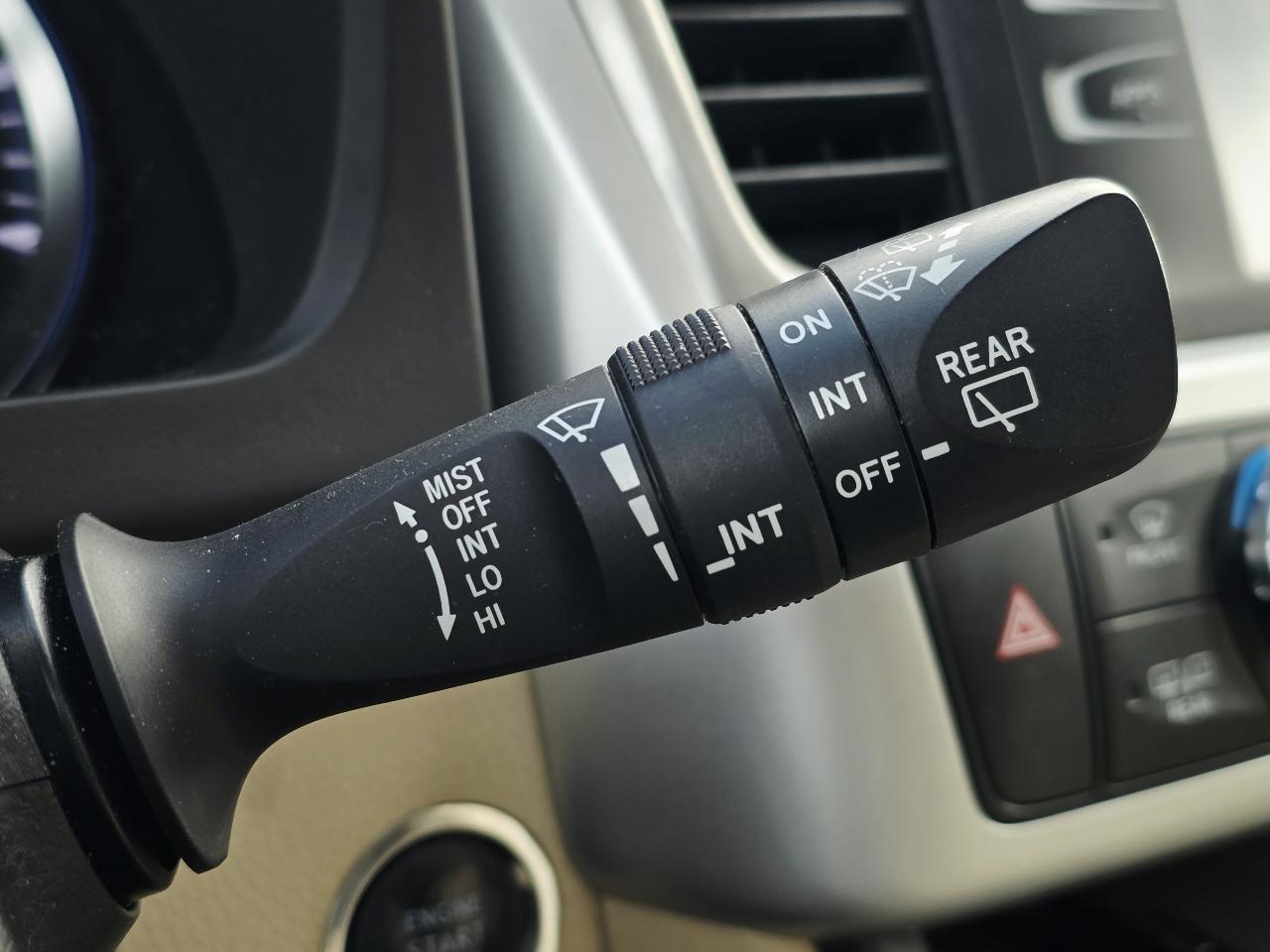 Toyota Highlander XLE AWD V6 2015