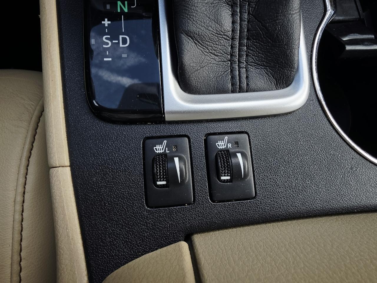 Toyota Highlander XLE AWD V6 2015