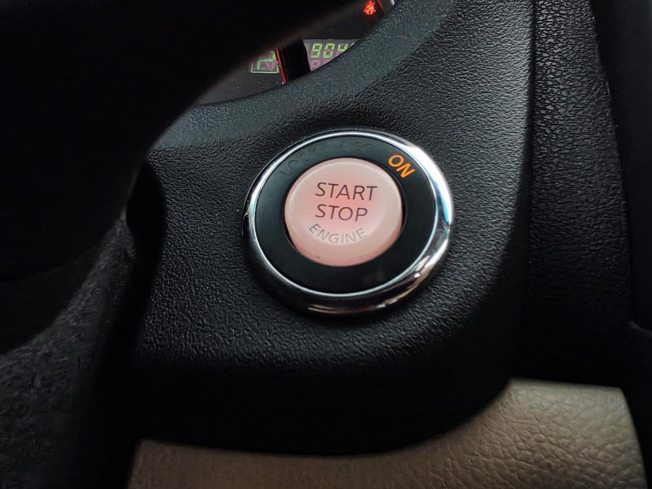Nissan Maxima S 2014