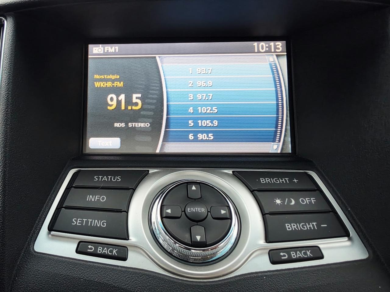 Nissan Maxima S 2014