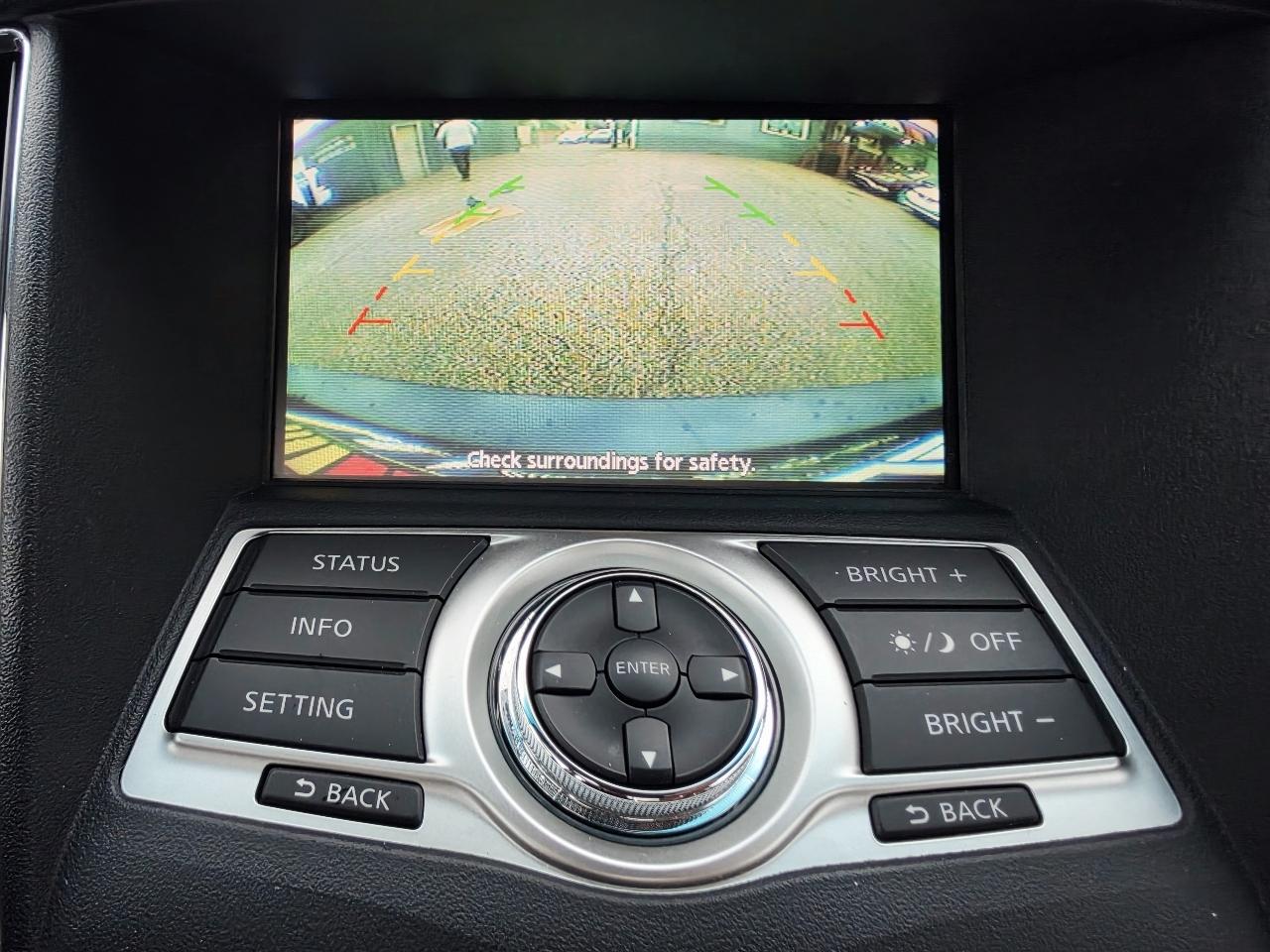 Nissan Maxima S 2014