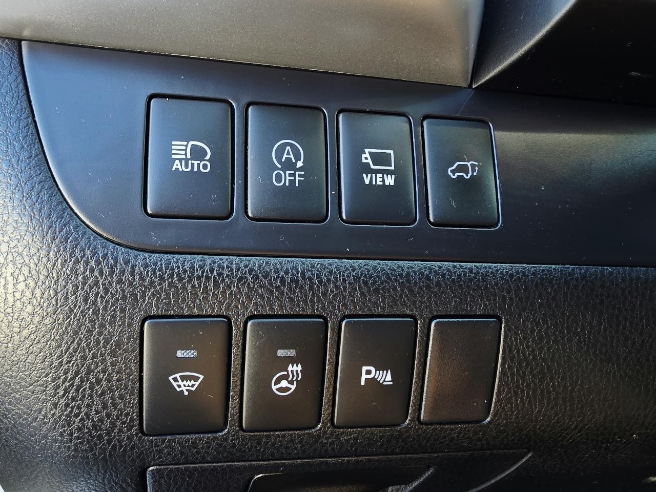 Toyota Highlander Limited AWD V6 2017