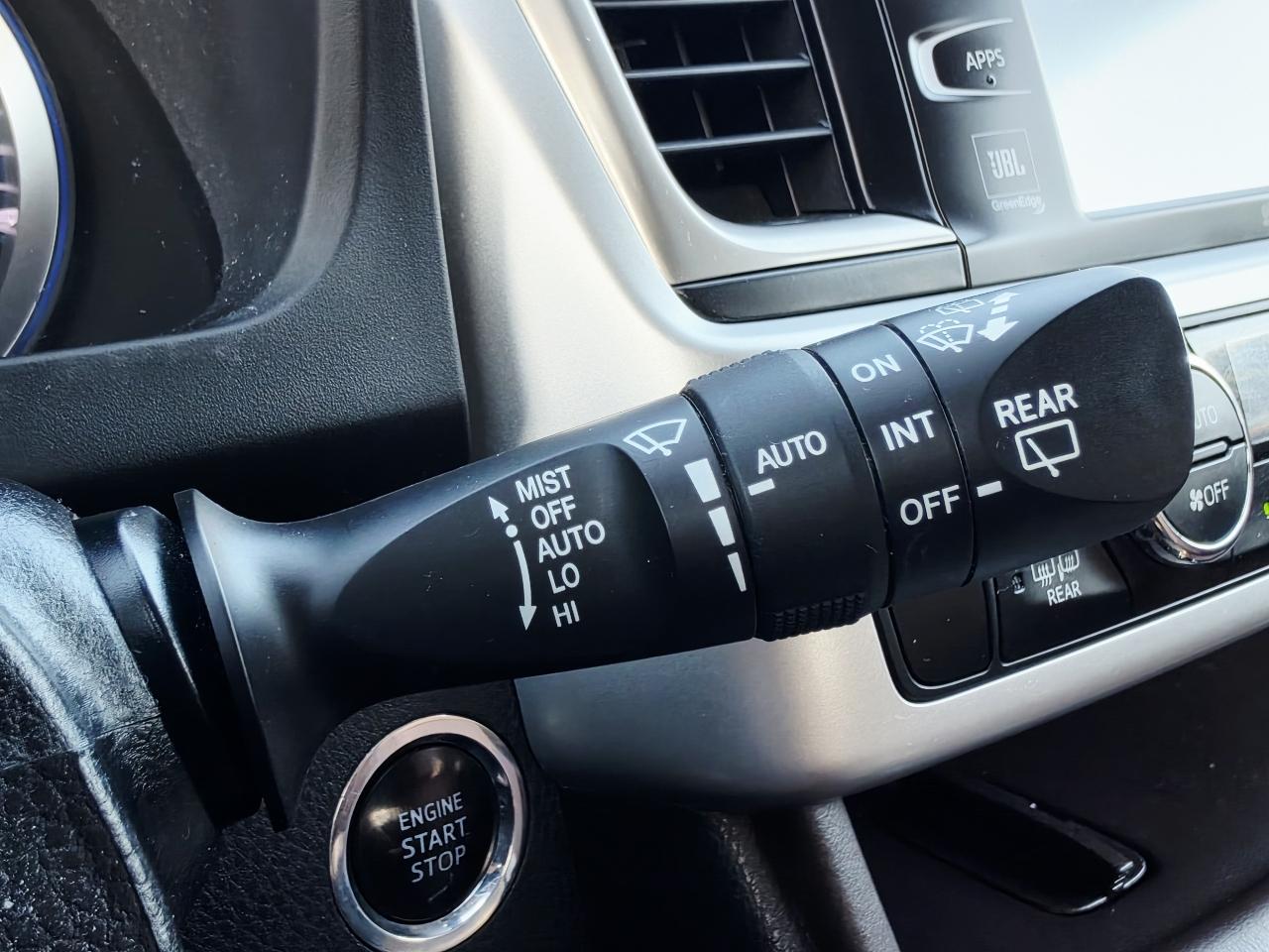 Toyota Highlander Limited AWD V6 2017