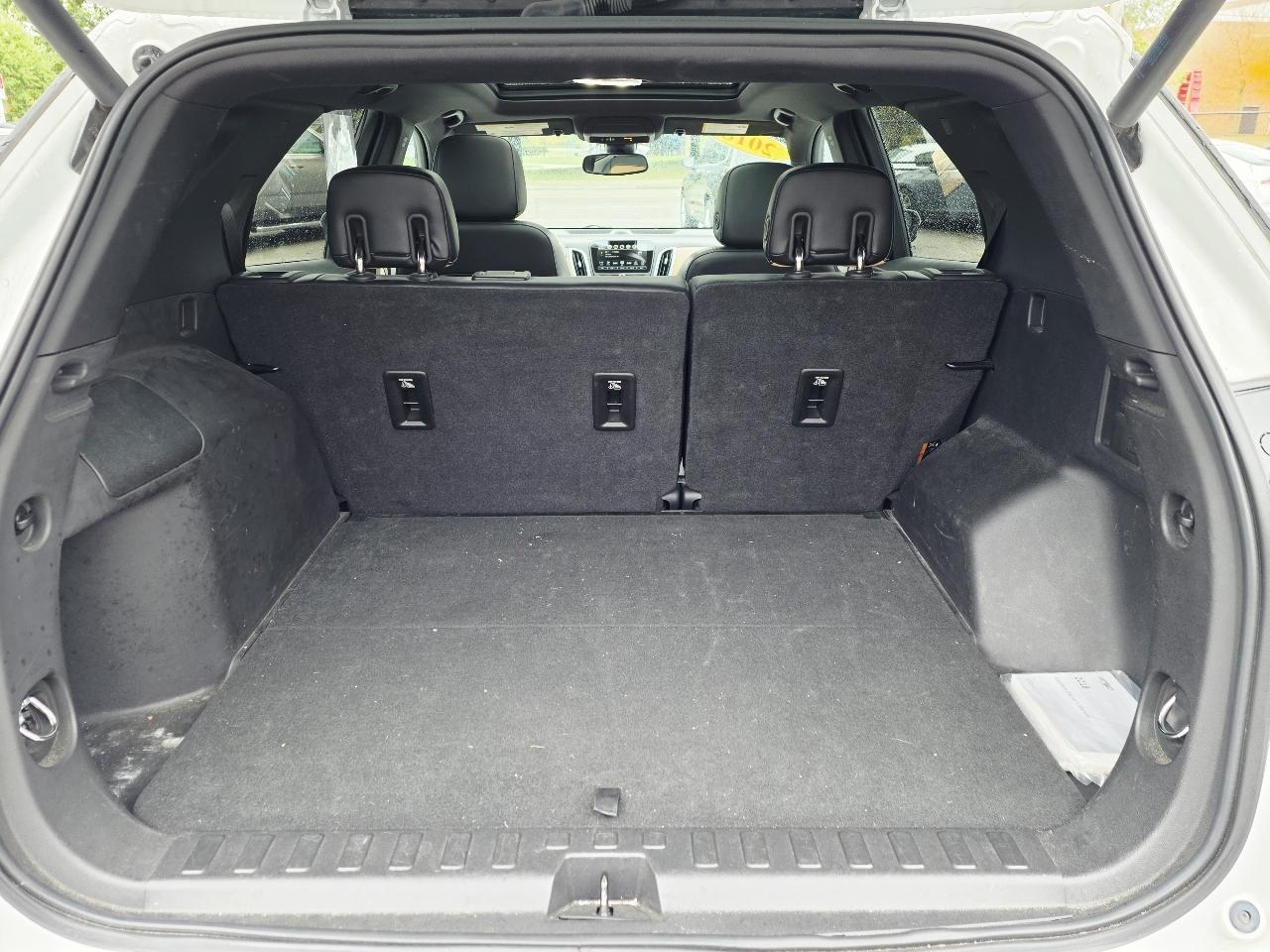 Chevrolet Equinox Premier AWD 2018