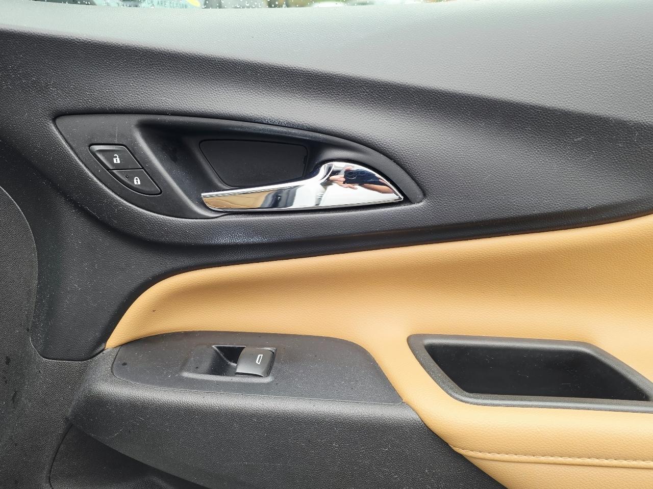 Chevrolet Equinox Premier AWD 2018
