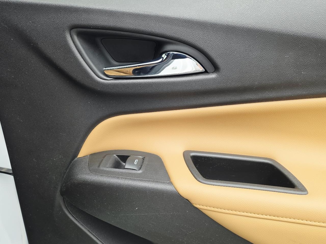 Chevrolet Equinox Premier AWD 2018