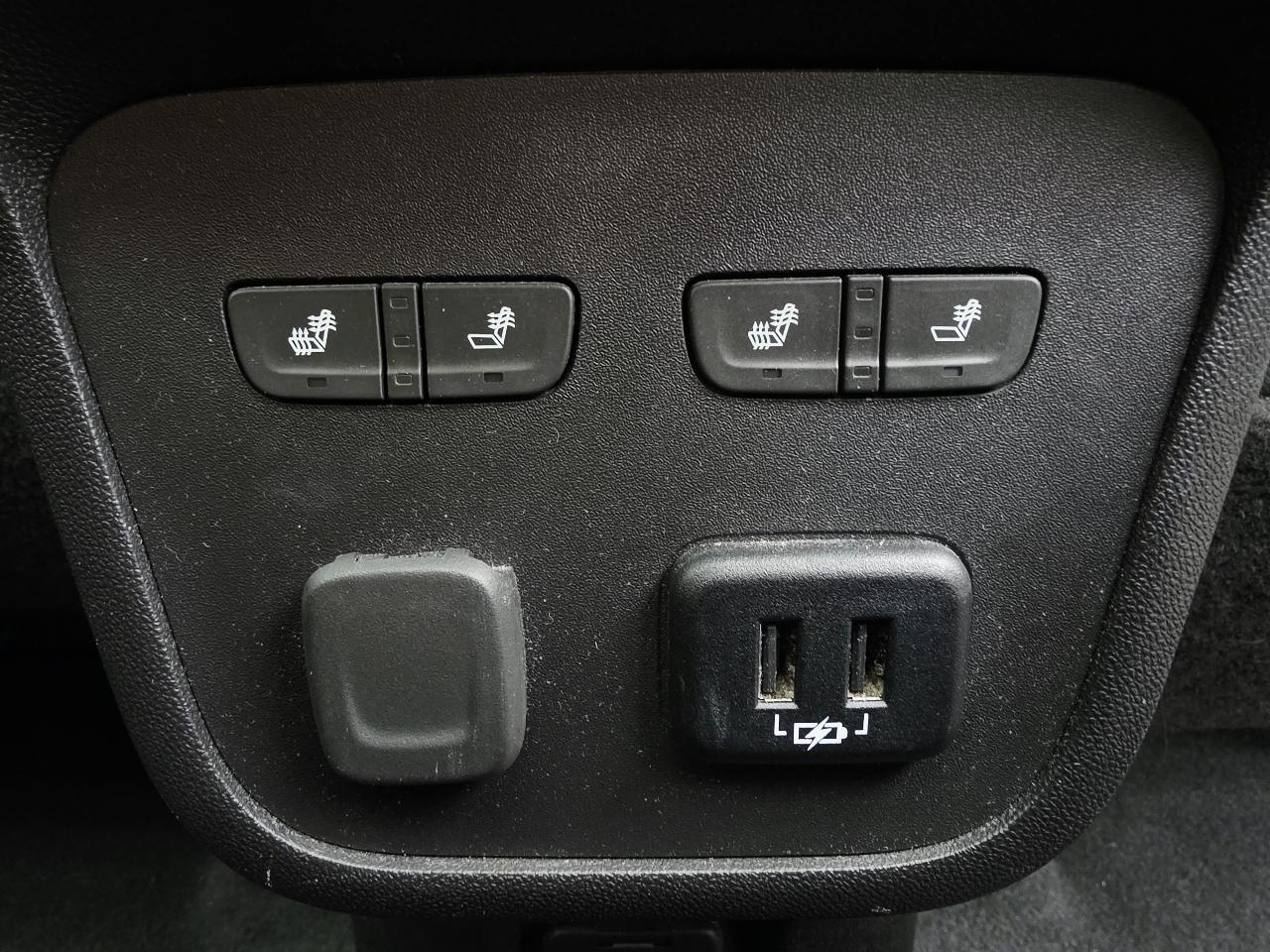 Chevrolet Equinox Premier AWD 2018