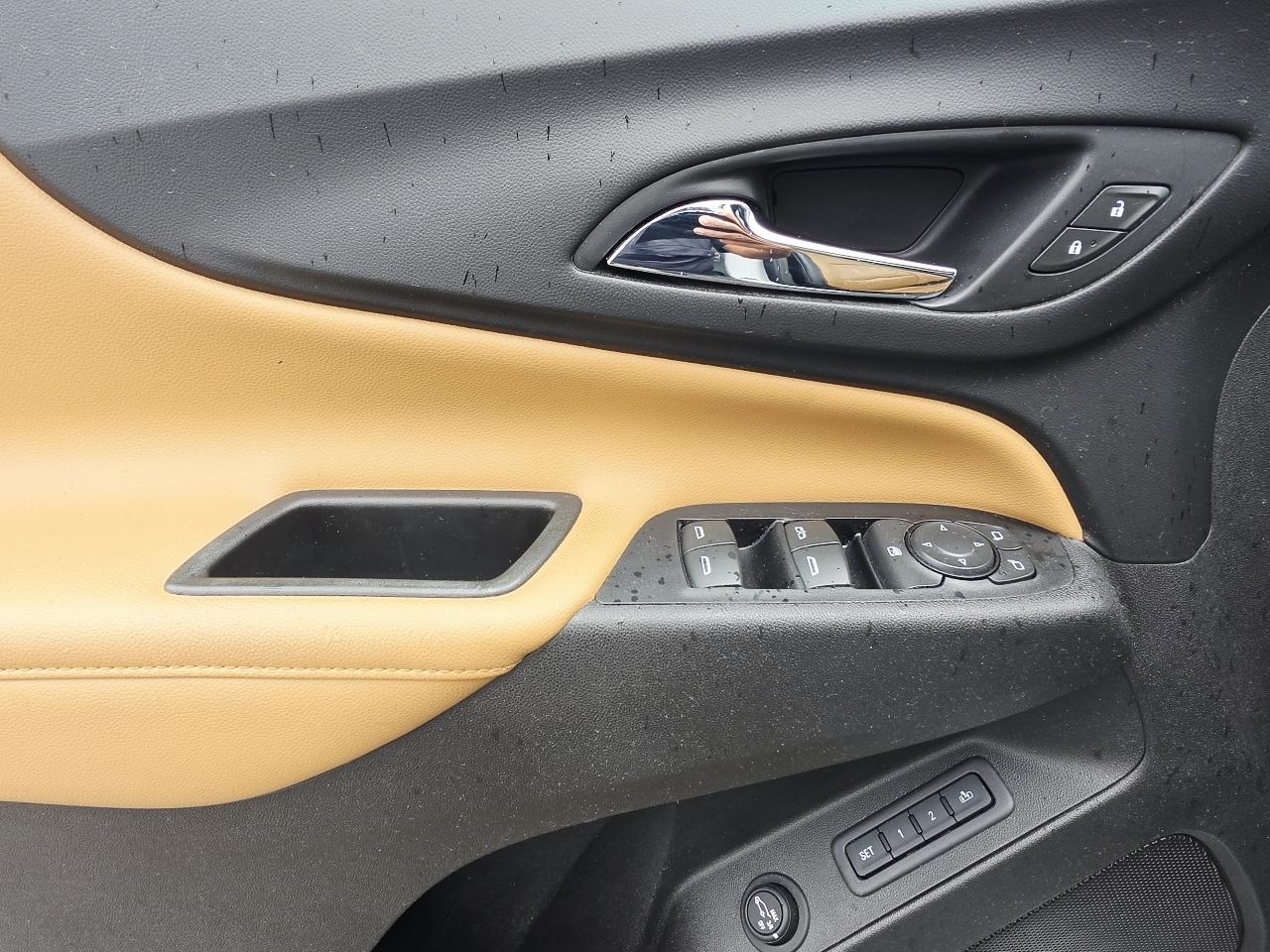 Chevrolet Equinox Premier AWD 2018