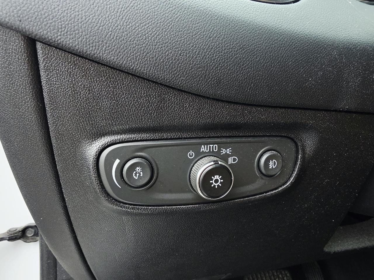 Chevrolet Equinox Premier AWD 2018