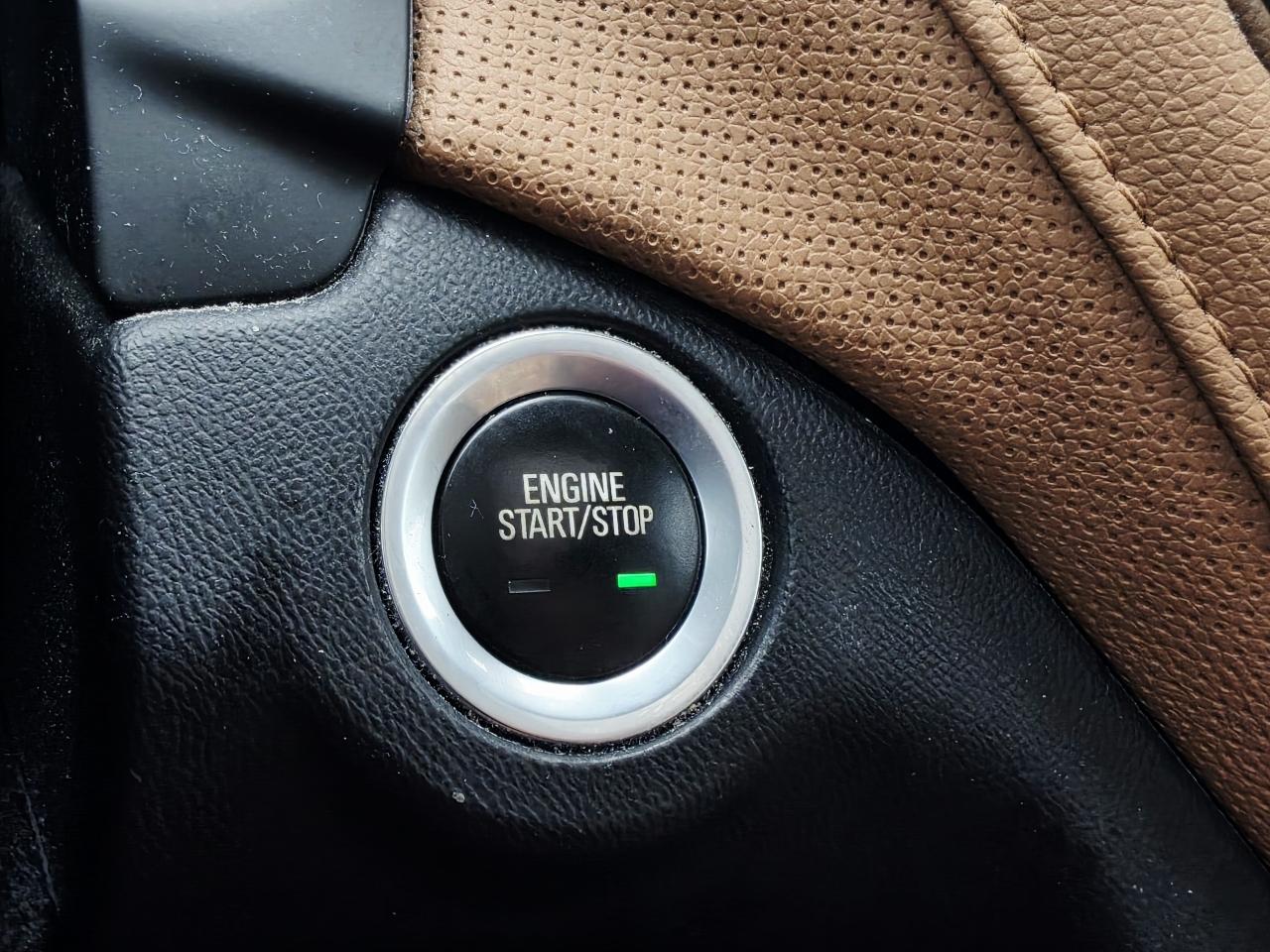 Chevrolet Equinox Premier AWD 2018