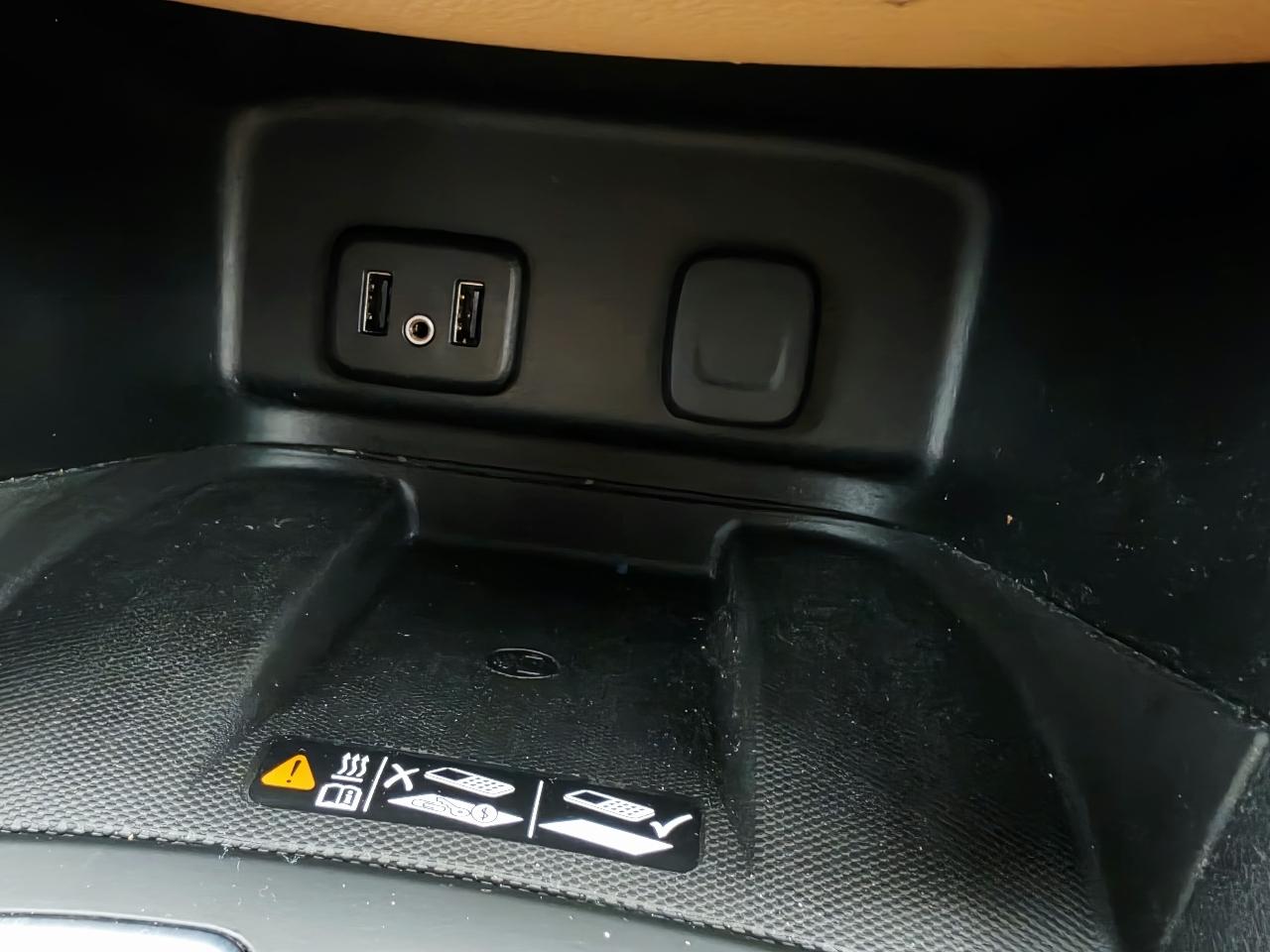 Chevrolet Equinox Premier AWD 2018