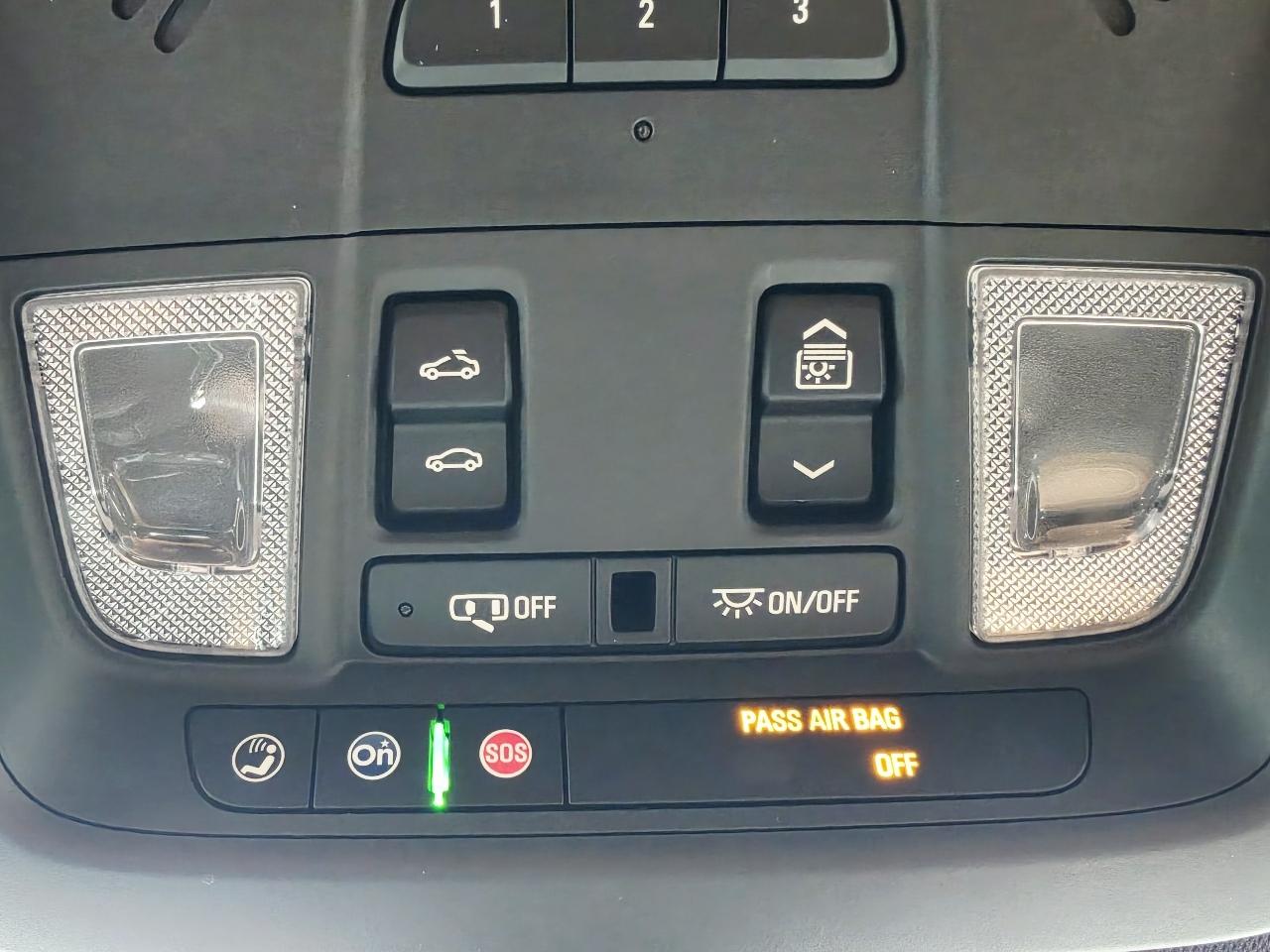 Chevrolet Equinox Premier AWD 2018