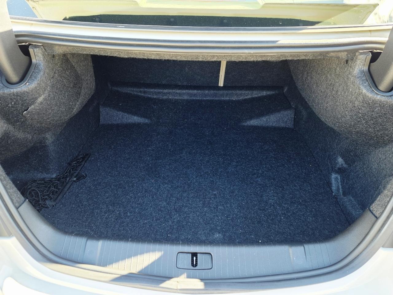 Buick LaCrosse Premium Package 2, w/Leather 2012