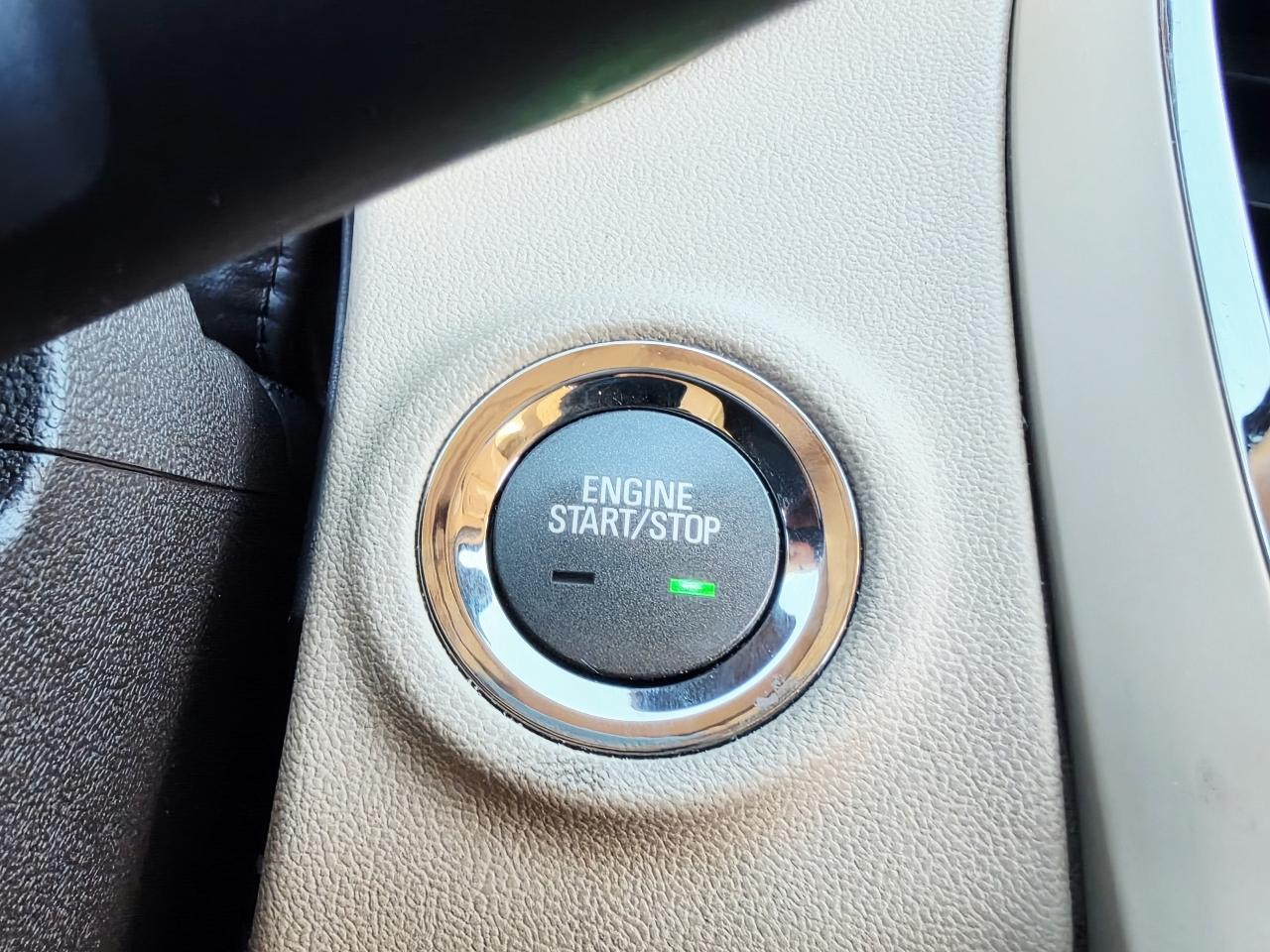 Buick LaCrosse Premium Package 2, w/Leather 2012