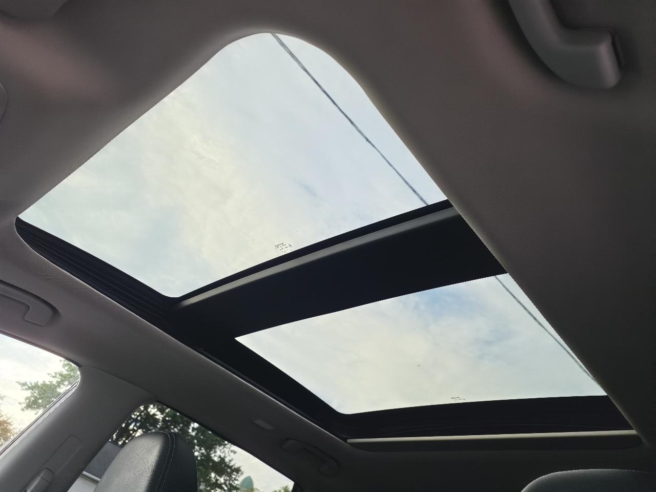 Nissan Murano S AWD 2017
