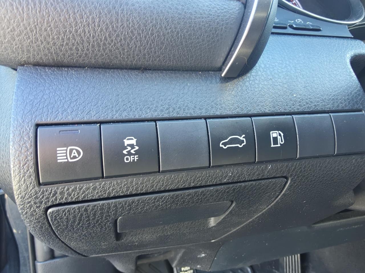 Toyota Camry L 2018