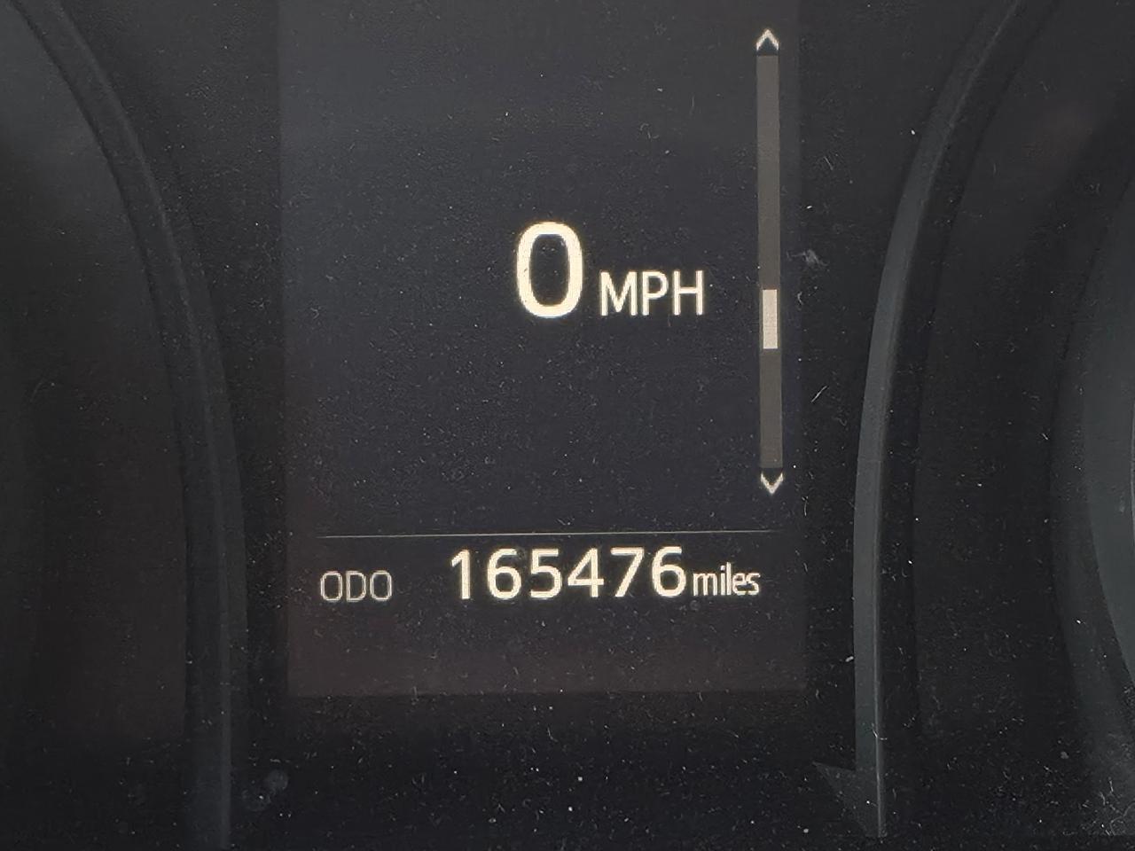 Toyota Camry L 2018