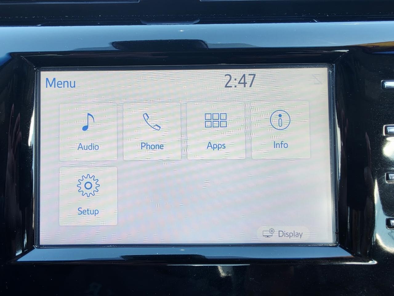 Toyota Camry L 2018
