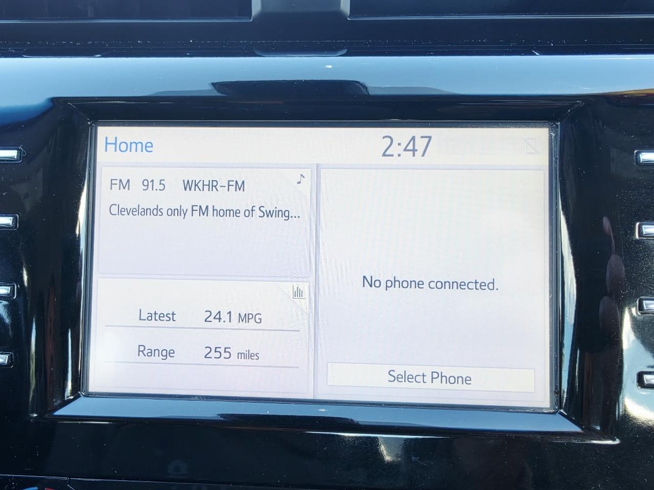 Toyota Camry L 2018