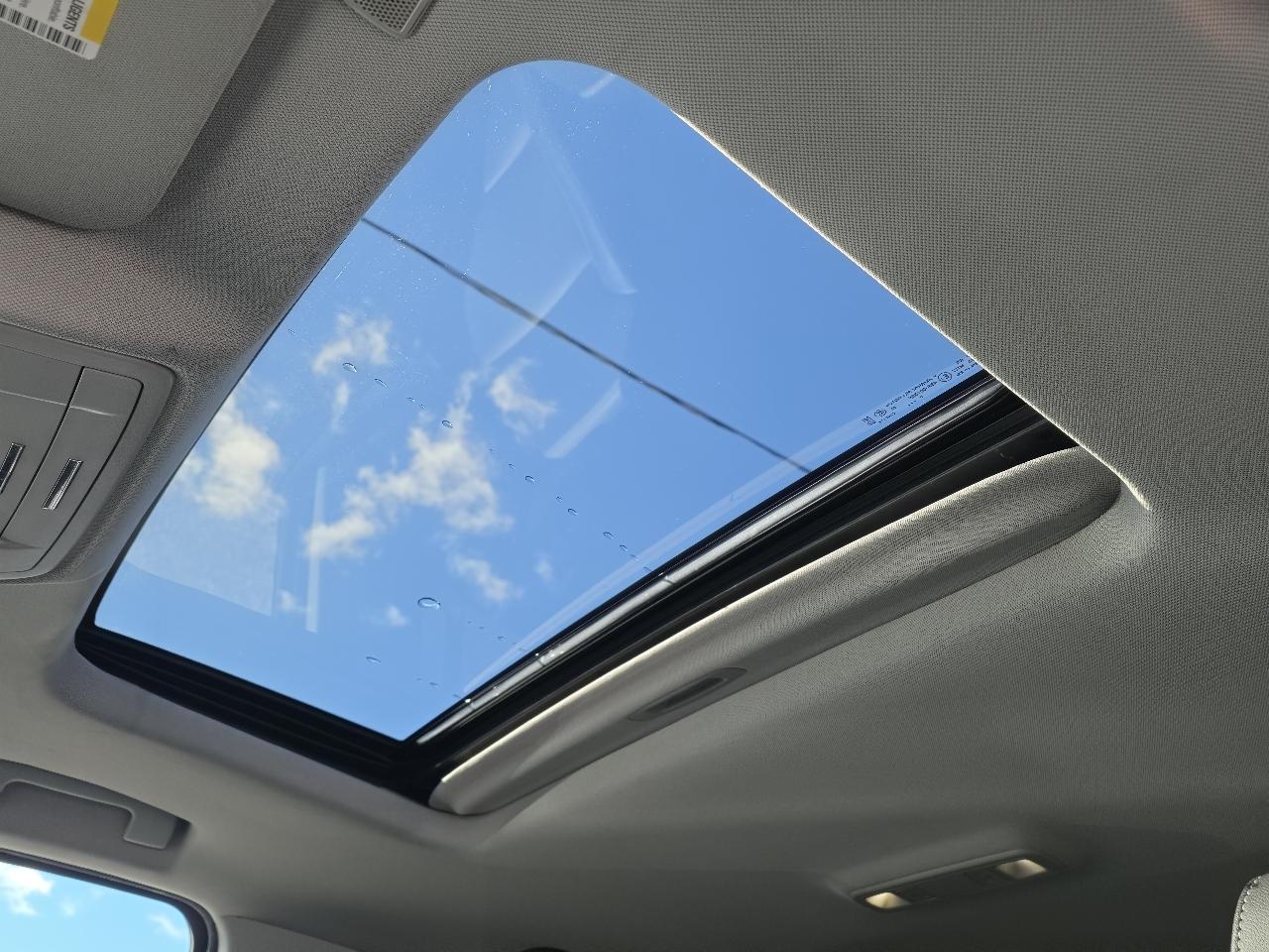 Chevrolet Tahoe LT 4WD 2019