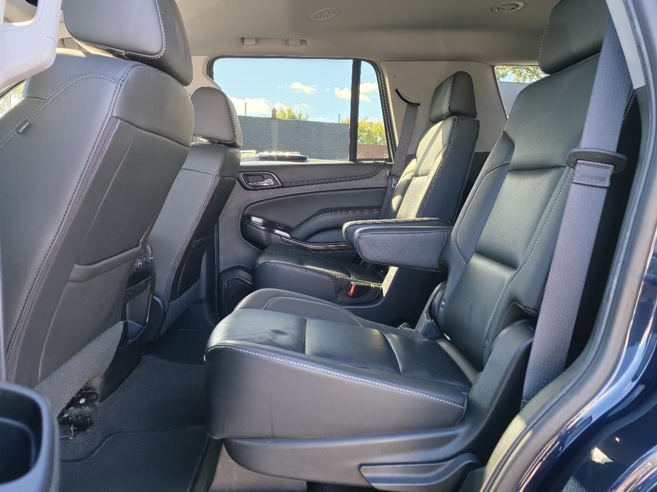 Chevrolet Tahoe LT 4WD 2019
