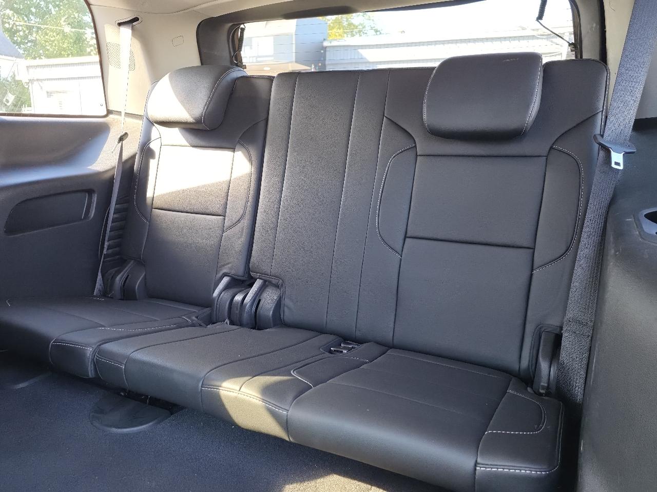 Chevrolet Tahoe LT 4WD 2019