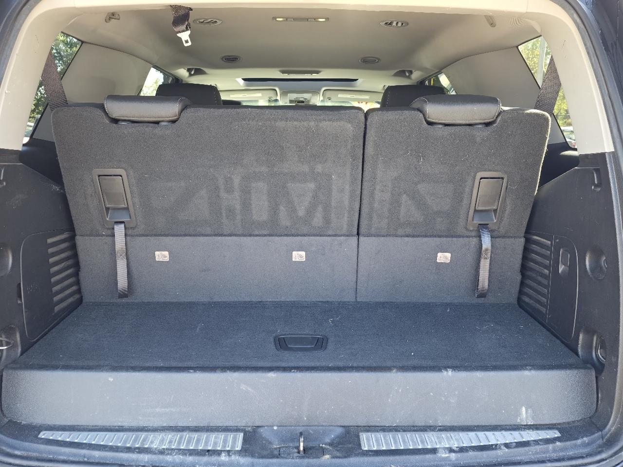 Chevrolet Tahoe LT 4WD 2019