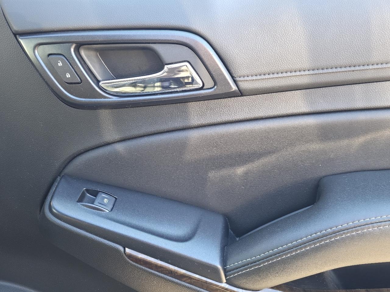 Chevrolet Tahoe LT 4WD 2019