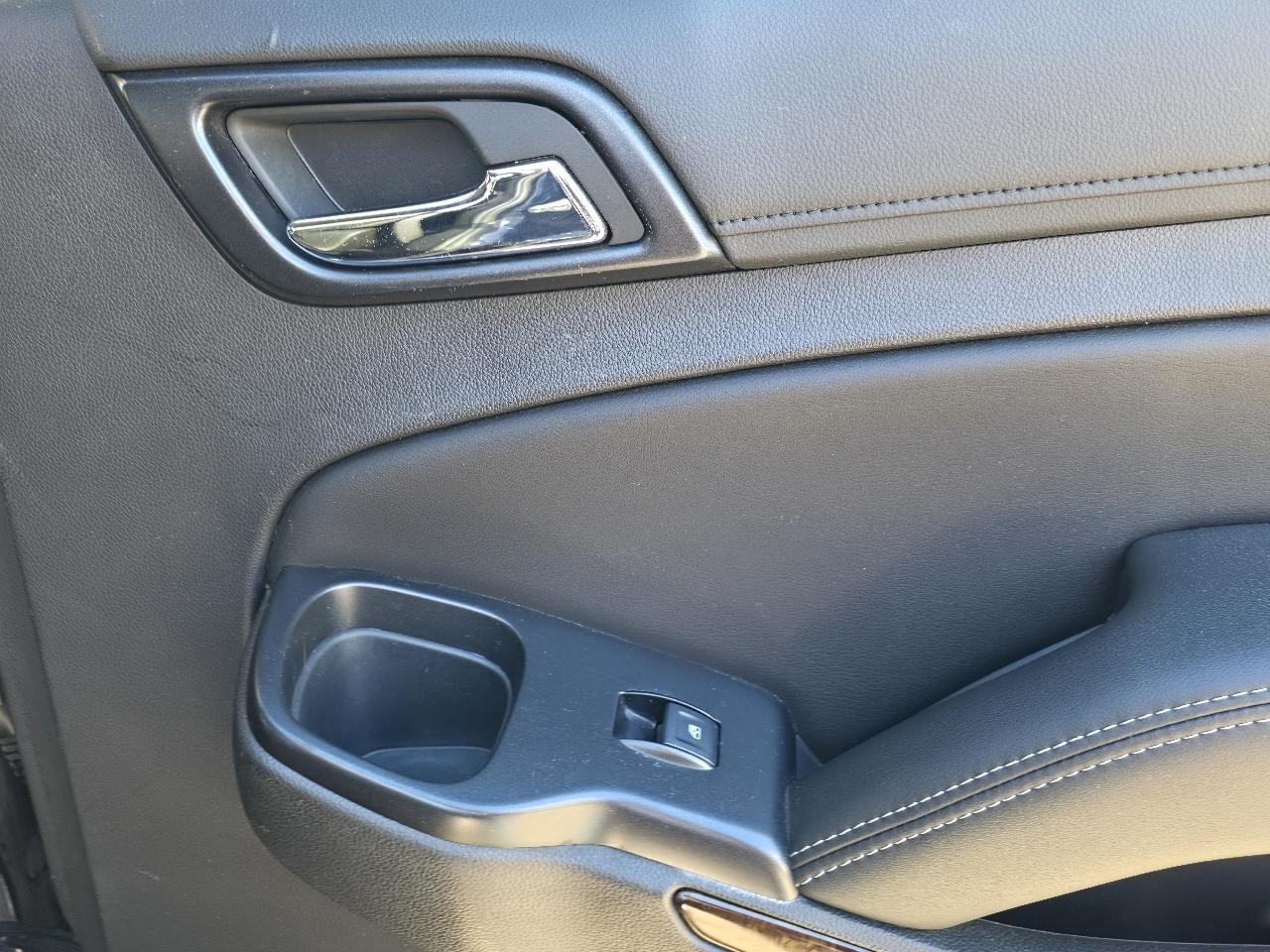Chevrolet Tahoe LT 4WD 2019
